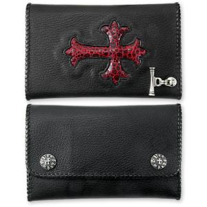ロンワンズ　LONEONES レナードカムホート　ウォレット　レザー布袋 LONE ONES ロンワンズ/レナードカムホート ウォレット・財布
