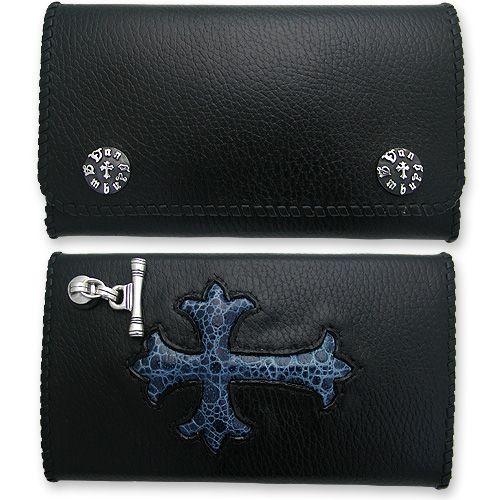 【VAN AMBURG LEATHERS　ヴァンアンバーグレザーズ　Wallet　ウォレット　財布】...