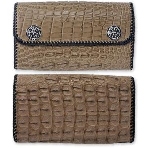 VAN AMBURG LEATHERS ヴァンアンバーグレザーズ Wallet ウォレット