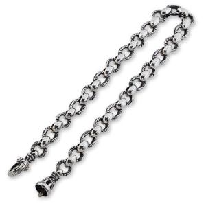 LONE ONES ロンワンズ レナードカムホート Wallet Chain