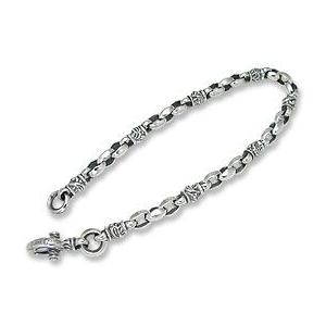 【LONE ONES　ロンワンズ　レナードカムホート　Necklace　ネックレス】シルクホークネックレス/ロング【送料無料】｜chrono925