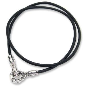 STANLEY GUESS(スタンリーゲス)：Multi Wood Inlaid ID Bracelet
