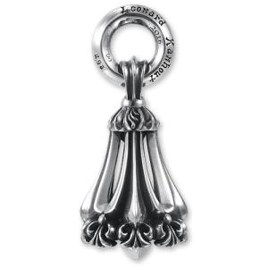 LONE ONES ロンワンズ レナードカムホート ペンダント ネックレス