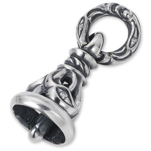 LONE ONES ロンワンズ 22K DOVE BELL PENDANT ドーヴベル ペンダント