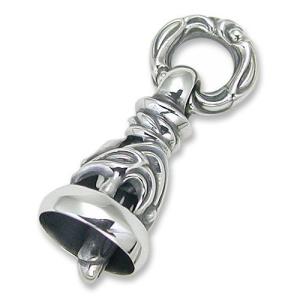 LONE ONES ロンワンズ レナードカムホート ペンダント ネックレス