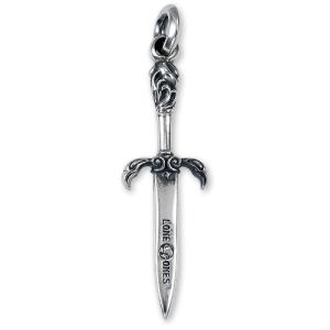 LONE ONES ロンワンズ レナードカムホート Wallet Chain ウォレット