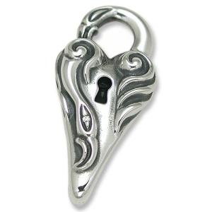 STANLEY GUESS(スタンリーゲス)：Single Domino Pendant(シングル
