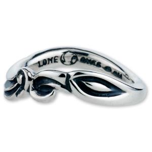 LONE ONES ロンワンズ レナードカムホート Ring リング】アフター
