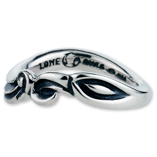 【LONE ONES　ロンワンズ　レナードカムホート　Ring　リング】インフィニティリング【送料無...