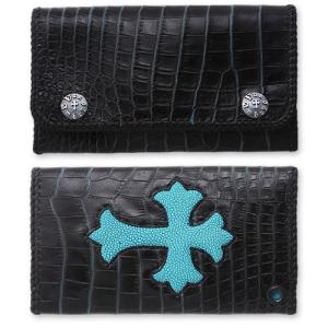 VAN AMBURG LEATHERS ヴァンアンバーグレザーズ Wallet ウォレット