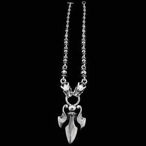 Travis Walker トラヴィスワーカー TRAVIS WALKER ネックレス スムース