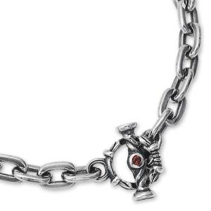 TRAVIS WALKER【スカルネックレス】 トラビスワーカー スカルネックレス Travis Walker トラヴィスワーカー