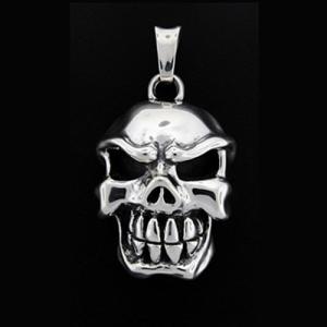 【TRAVIS WALKER　DOUBLE CROSS　トラヴィスワーカー　ダブルクロス　Pendant　ペンダント】ラージChompsペンダント【送料無料】｜chrono925