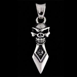 希少 初期 REID MFG ラージバレルペンダント ベイル付き REID MFG リードMFG Pendant ペンダント】ラージバレルペンダント
