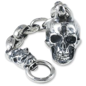 TRAVIS WALKER DOUBLE CROSS トラヴィスワーカー ダブルクロス キー