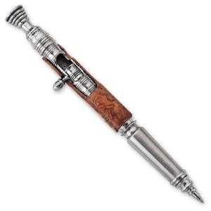 C365 中山英俊 ボールペン スタンダードシリーズ】ボルトアクション