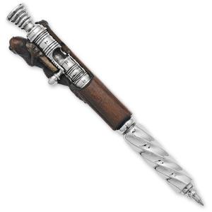 C365 中山英俊 ボールペン】ボルトアクションボールペン/バンブー