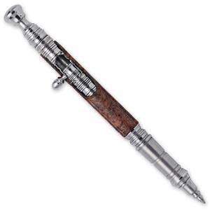 C365 中山英俊 ボールペン】スチームパンクペン/ランチャー【送料無料