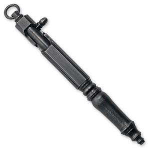 C365 中山英俊 ボールペン】スチームパンクペン/ランチャー【送料無料