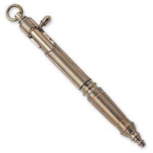 C365 中山英俊 ボールペン スタンダードシリーズ】ボルト