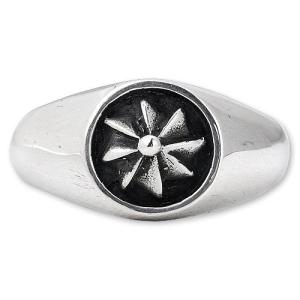 CHROME HEARTS（クロムハーツ） スタンリーゲス/Stanley Guess リング