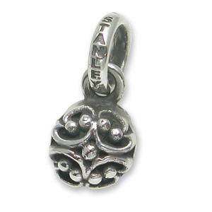 STANLEY GUESS(スタンリーゲス)：Large Logo Ring(ラージロゴ