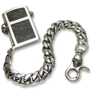 STANLEY GUESS(スタンリーゲス):All Side Multi Skull Zippo STANLEY GUESS(スタンリーゲス):All Side Multi Skull Zippo