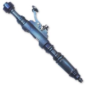 中山英俊ライフルボルトアクションボールペンーオールチタン合金仕様