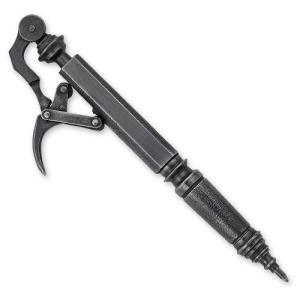 C365 中山英俊 ボールペン】スチームパンクペン/ランチャー【送料無料