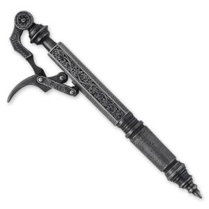 C365 中山英俊 ボールペン】スチームパンクペン/ランチャー【送料無料