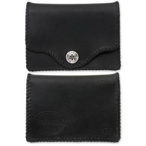 VAN AMBURG LEATHERS ヴァンアンバーグレザーズ Wallet ウォレット