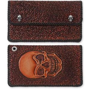 VAN AMBURG LEATHERS ヴァンアンバーグレザーズ Wallet ウォレット