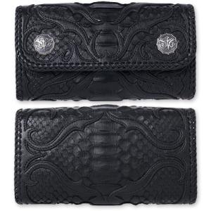 LONE ONES ロンワンズ レナードカムホート Wallet ウォレット 財布