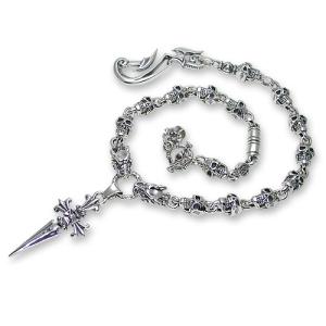 LONE ONES ロンワンズ レナードカムホート Wallet Chain ウォレット