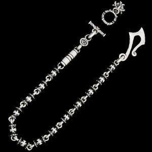 LONE ONES ロンワンズ レナードカムホート Wallet Chain ウォレット