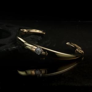 【鷲見太郎 BRACELET ブレスレット】K...の詳細画像4