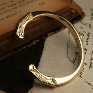 【鷲見太郎 BRACELET ブレスレット】K...の詳細画像5