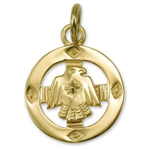 鷲見太郎 Pendant ペンダント】CHRONO別注アラベスクメタルペンダントw