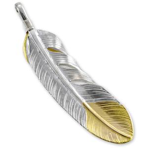 【鷲見太郎 Pendant ペンダント】Lフェ...の詳細画像2