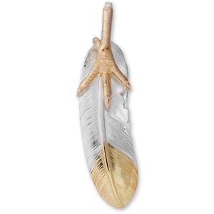 鷲見 太郎 /Taro Washimi L フライトフェザーK18コア 01/K18イーグル