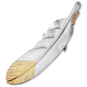 【鷲見太郎 Pendant ペンダント】Lフェ...の詳細画像2