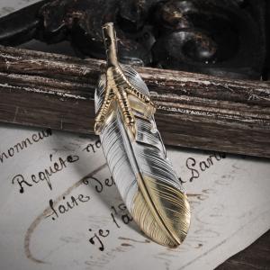 【鷲見太郎 Pendant ペンダント】Lフェ...の詳細画像4