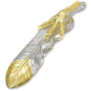 【鷲見太郎 Pendant ペンダント】オール...の詳細画像1