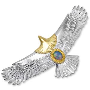 KEN KIKUCHI ケンキクチ タタキ メタル シルバーチャーム : BRING