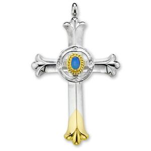 P.A Smith ナバホ族アーティスト インディアンジュエリー ペンダント