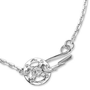 LONE ONES ロンワンズ レナードカムホート Wallet Chain ウォレット