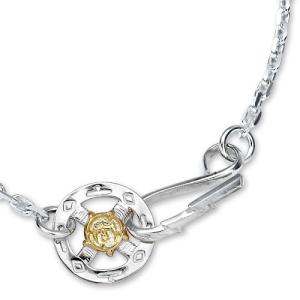 鷲見 太郎 /Taro Washimi SフェザーK18ゴールドトップ01/S K18