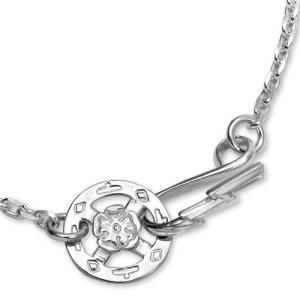 鷲見太郎 Necklace ネックレス】サンダーフック&メディシンホイール