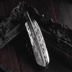 【鷲見太郎 Pendant ペンダント】Lアラ...の詳細画像3
