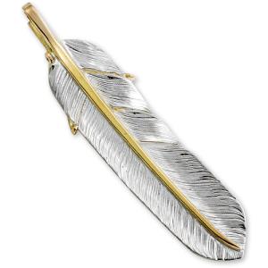 【鷲見太郎 Pendant ペンダント】Lフラ...の詳細画像2